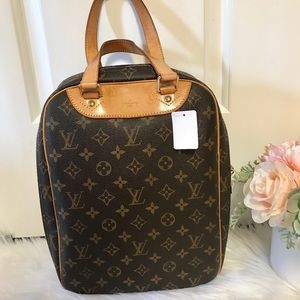 🌸🌸Authentic Louis Vuitton excursion 🌸🌸🌸